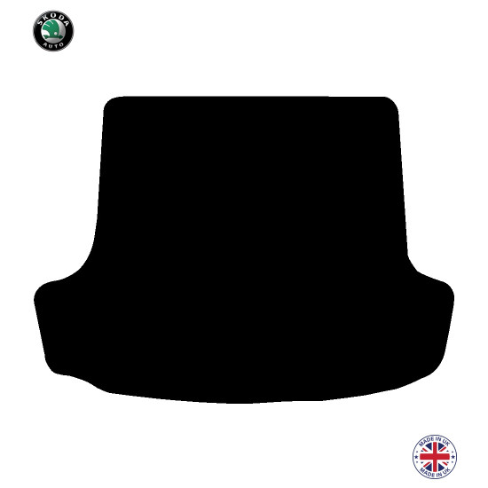 Skoda Octavia 2004-2008 Car Floor Mat Set Skoda Octavia 2004-2008 Car Floor Mat Set